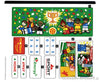 ステッカー - フィールドのヒーローたち #40634 (10104728/6449073)