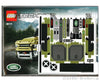ステッカー - 組立説明書セット テクニックLand Rover Defende#42110(65545/6283148)