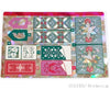 ステッカー - ディズニープリンセス#43244(10107896/6482618)