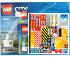ステッカー - 組立説明書セット シティCapital City#60200(33401/6186800)