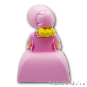 LEGO® ミニフィグ ボー・ピープ 【DIS184】 MF-DIS184 