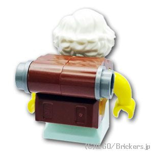 LEGO® ミニフィグ カスティージョ夫人 - ドリームズ 【DRM031】 MF-DRM031 