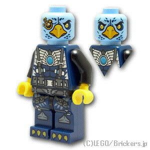 LEGO® パーツ エグロー 【LOC021】 mf-loc021 