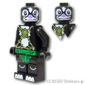 LEGO® パーツ スキネット 【LOC029】 mf-loc029 