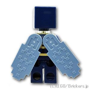 LEGO® ミニフィグ エンダーナイト 【MIN188】 MF-MIN188 