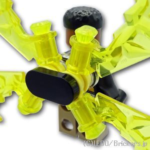 LEGO® ミニフィグ エレクトロ 【SH0891】 MF-SH0891 