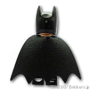 LEGO® ミニフィグ バットマン(76271) 【SH0958】 MF-SH0958 