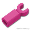 バーホルダー - クリップ：[Magenta / マゼンタ]