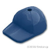 キャップ トップホール：[Dark Blue / ダークブルー]