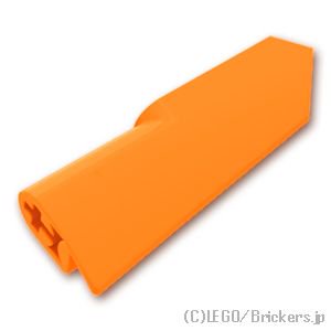テクニック パネル フェアリング #21 ベリースモール：[Orange / オレンジ]
