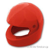 ヘルメット：[Red / レッド]