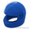 ヘルメット：[Blue / ブルー]