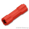 テクニック 十字軸コネクター 3L：[Red / レッド]