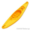 カヤック / ボート：[Bt,Lt Orange / ブライトライトオレンジ]