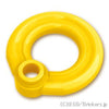 浮き輪：[Yellow / イエロー]