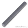バー 4L(ライト・セーバー・ブレード)：[Dark Bluish Gray / ダークグレー]