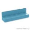 パネル 1 x 4 x 1：[Maersk Blue / マースクブルー]