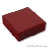タイル 1 x 1：[Dark Red / ダークレッド]