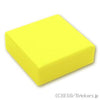 タイル 1 x 1：[Bt,Lt Yellow / ブライトライトイエロー]