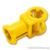 テクニック 軸コネクター：[Yellow / イエロー]