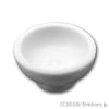 調理器具 - ボウル：[White / ホワイト]