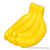 バナナの房：[Yellow / イエロー]