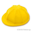 工事ヘルメット：[Yellow / イエロー]
