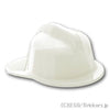 消防士ヘルメット：[White / ホワイト]
