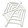 スパイダー・ウェブ - フレキシブルラバー：[White / ホワイト]
