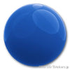 ボール - ハードプラスチック 52mm (デュプロ)：[Blue / ブルー]