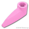 バイオニクル 1 x 3 爪：[Bright Pink / ブライトピンク]