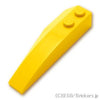 ウェッジ 6 x 2 - 右：[Yellow / イエロー]