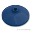 ディッシュ 3 x 3 - 24mm：[Dark Blue / ダークブルー]