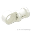 テクニック 軸/ピンコネクター - トグルジョイント：[White / ホワイト]