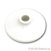 ディッシュ 2 x 2 - 16mm：[White / ホワイト]