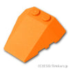 トリプル ウェッジ 4 x 4：[Orange / オレンジ]