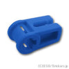 テクニック 軸 ワイヤーコネクター：[Blue / ブルー]