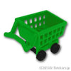 ショッピングカート (49649 / 2496)：[Bt,Green / ブライトグリーン]
