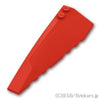 ウェッジ 10 x 3 - 左：[Red / レッド]