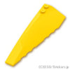ウェッジ 10 x 3 - 左：[Yellow / イエロー]