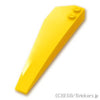ウェッジ 10 x 3 - 右：[Yellow / イエロー]