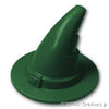 魔法使いの帽子：[Dark Green / ダークグリーン]