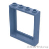 ドア フレーム 1 x 4 x 4 - リフト：[Sand Blue / サンドブルー]