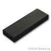 タイル 1 x 3：[Black / ブラック]