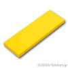 タイル 2 x 6：[Yellow / イエロー]