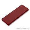タイル 2 x 6：[Dark Red / ダークレッド]