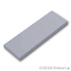 タイル 2 x 6：[Light Bluish Gray / グレー]