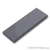 タイル 2 x 6：[Dark Bluish Gray / ダークグレー]