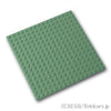 プレート 16 x 16：[Sand Green / サンドグリーン]