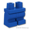 ミニフィグ ミディアム レッグ：[Blue / ブルー]